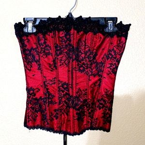 Corset
